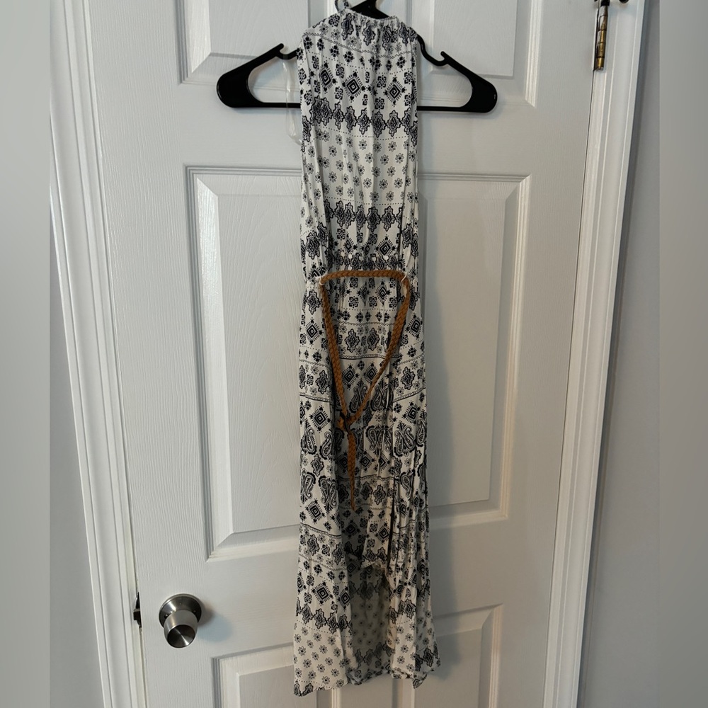 Children’s Place Backless Dress